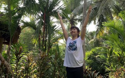 6月オンラインクラス